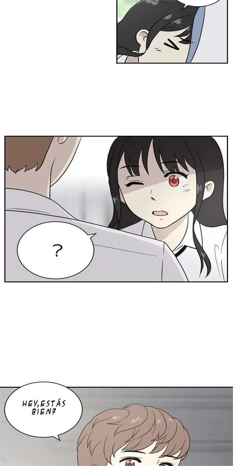 Hana Haru (2017) - Capítulo 3 - Página 43 - LectorTMOo