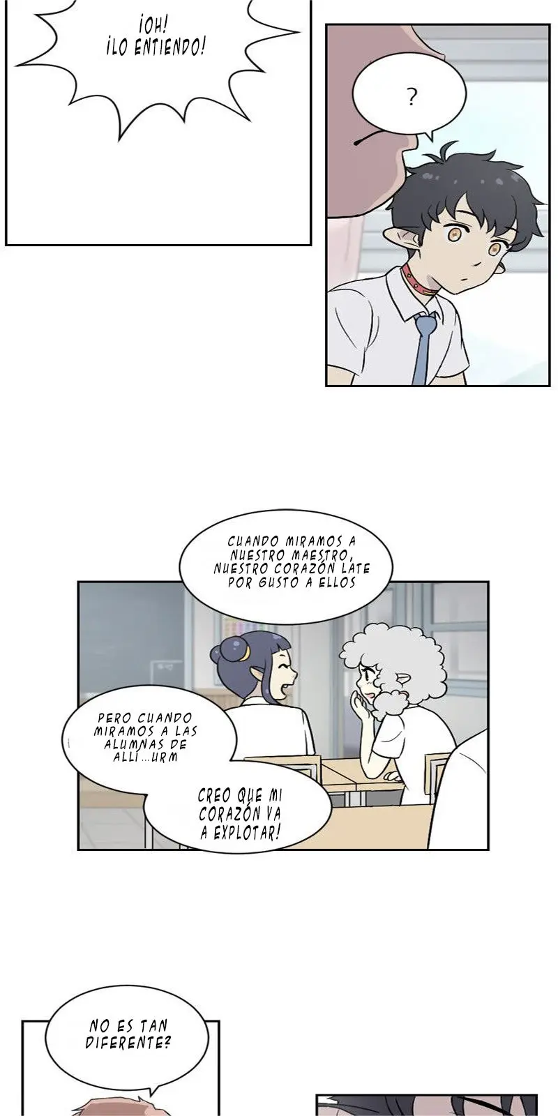 Hana Haru (2017) - Capítulo 3 - Página 52 - LectorTMOo