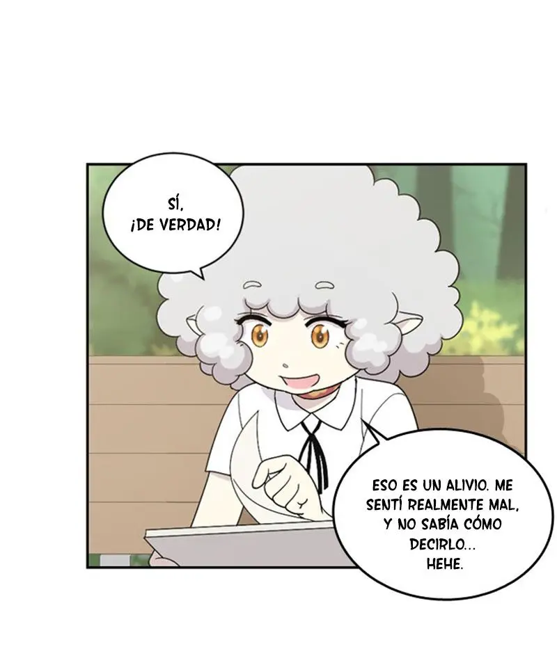 Hana Haru (2017) - Capítulo 30 - Página 18 - LectorTMOo