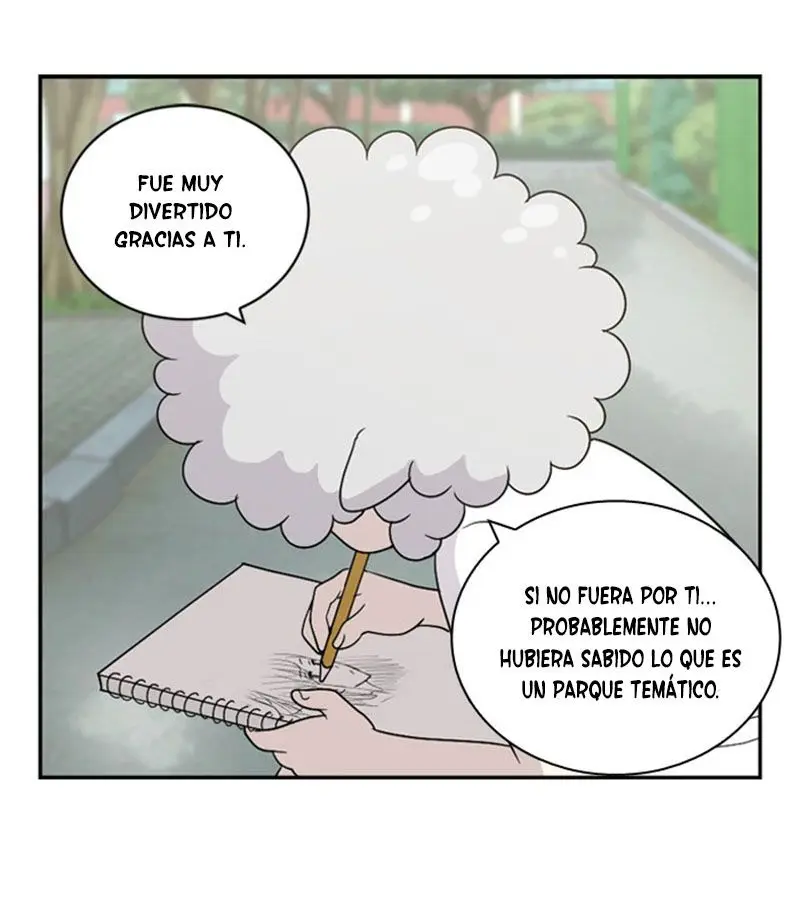 Hana Haru (2017) - Capítulo 30 - Página 20 - LectorTMOo