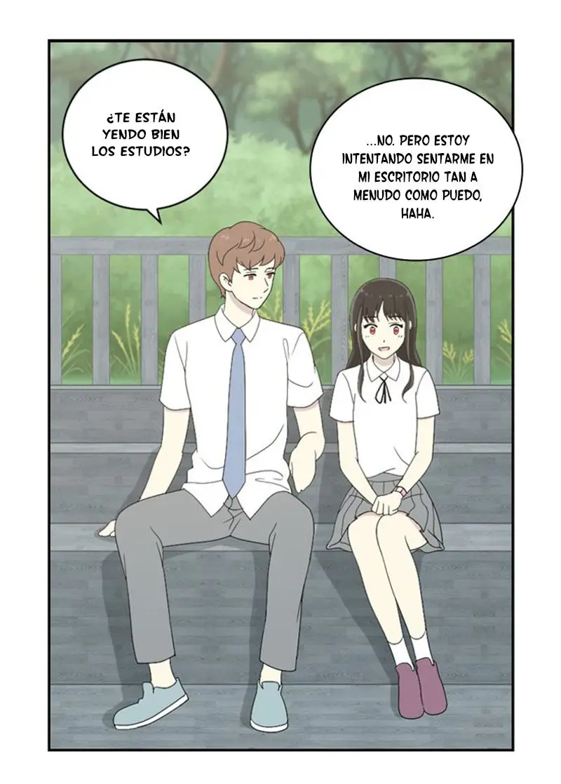 Hana Haru (2017) - Capítulo 30 - Página 36 - LectorTMOo