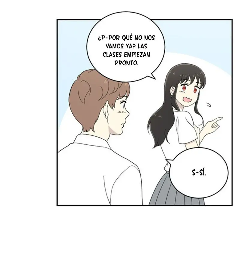 Hana Haru (2017) - Capítulo 30 - Página 41 - LectorTMOo