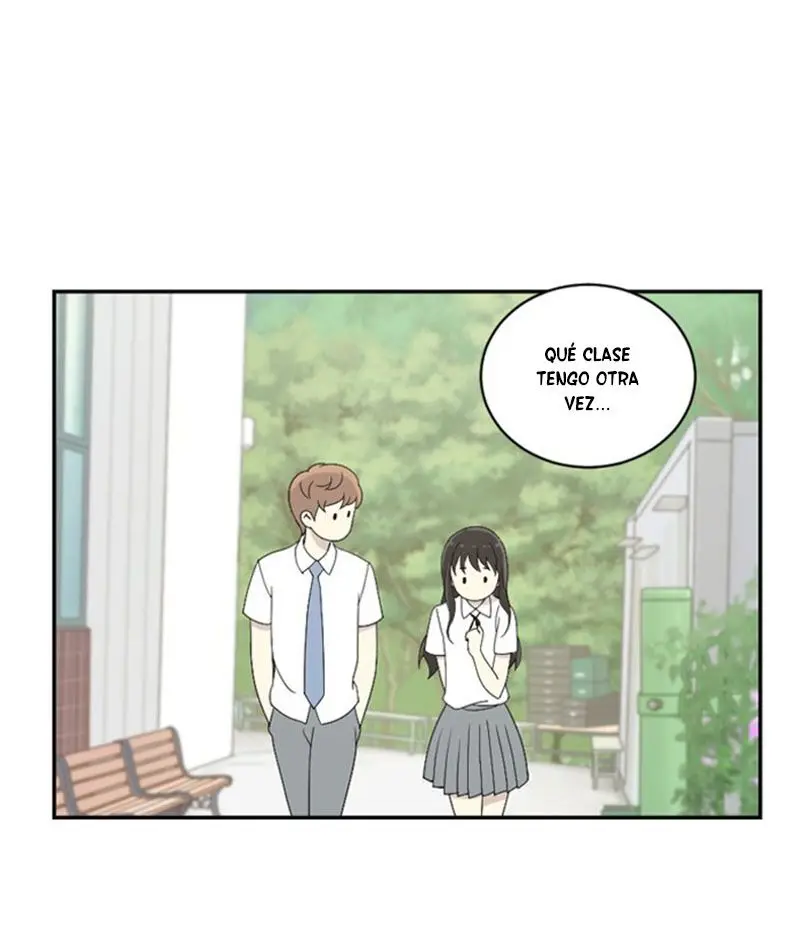 Hana Haru (2017) - Capítulo 30 - Página 42 - LectorTMOo