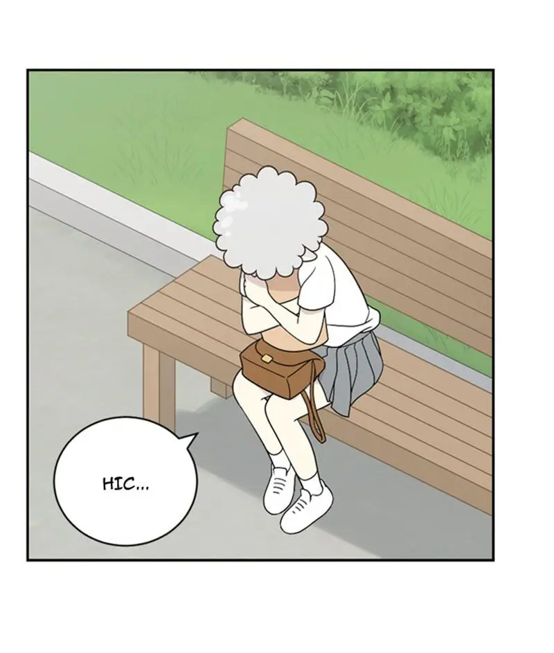 Hana Haru (2017) - Capítulo 30 - Página 48 - LectorTMOo