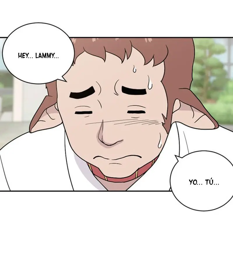 Hana Haru (2017) - Capítulo 30 - Página 56 - LectorTMOo