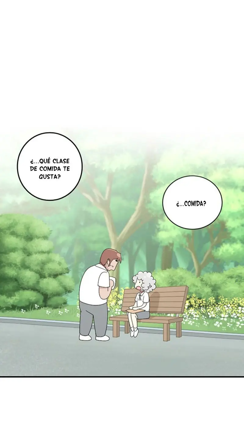 Hana Haru (2017) - Capítulo 30 - Página 58 - LectorTMOo