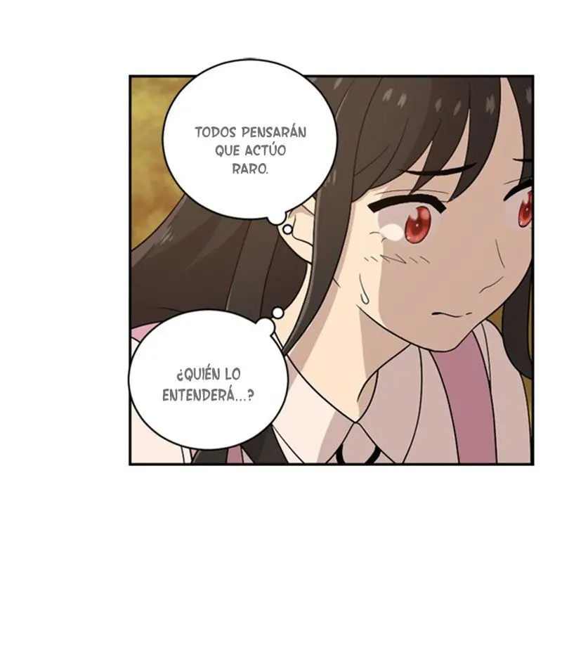 Hana Haru (2017) - Capítulo 30 - Página 66 - LectorTMOo