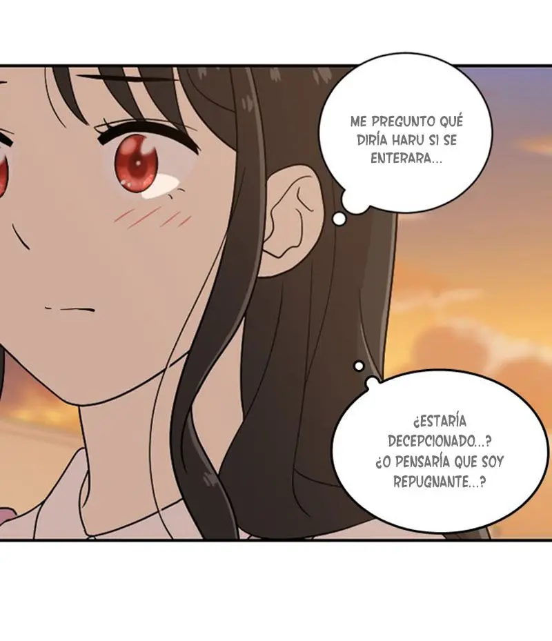 Hana Haru (2017) - Capítulo 30 - Página 72 - LectorTMOo