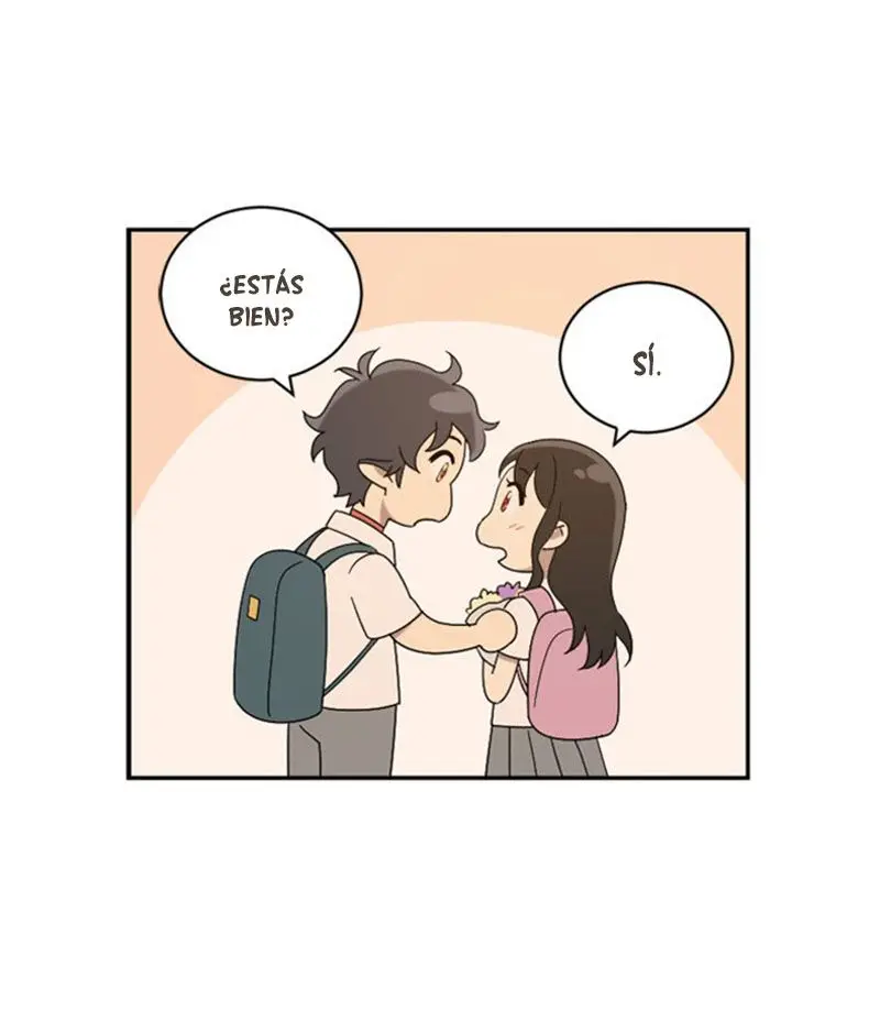 Hana Haru (2017) - Capítulo 31 - Página 4 - LectorTMOo