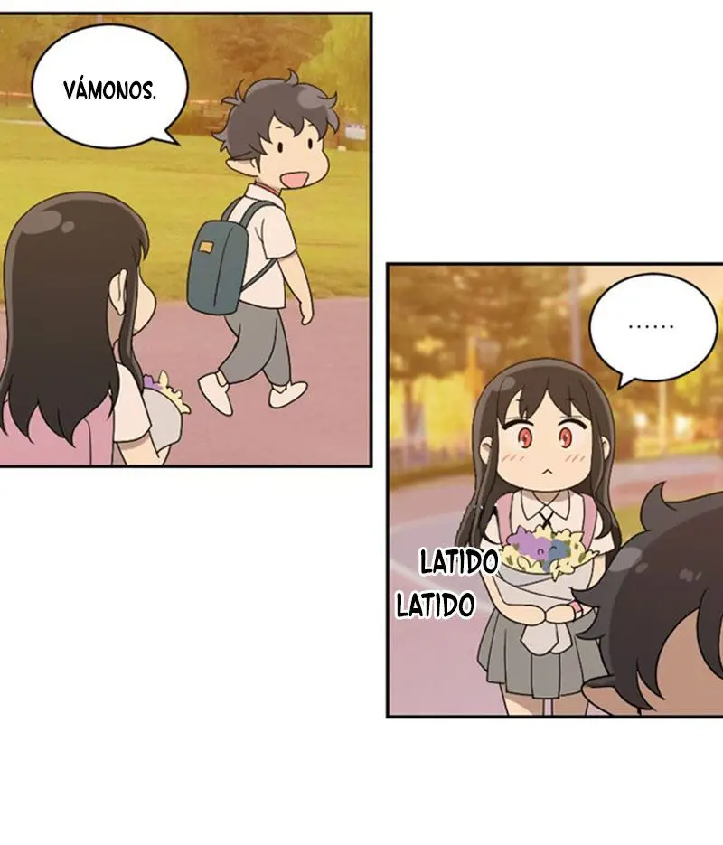 Hana Haru (2017) - Capítulo 31 - Página 5 - LectorTMOo