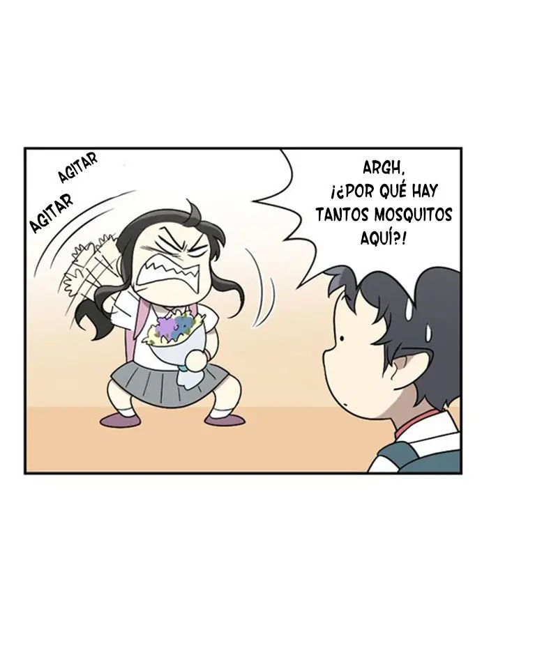 Hana Haru (2017) - Capítulo 31 - Página 7 - LectorTMOo