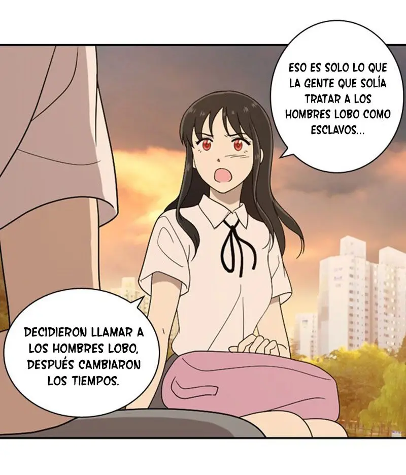 Hana Haru (2017) - Capítulo 31 - Página 22 - LectorTMOo