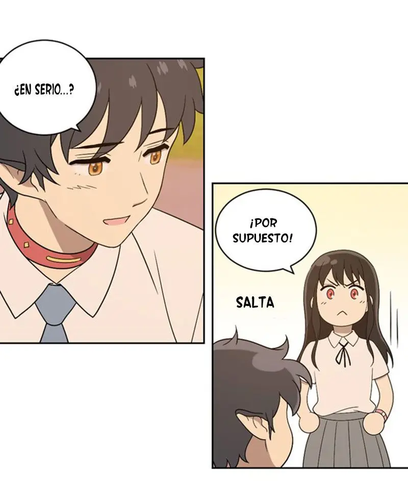 Hana Haru (2017) - Capítulo 31 - Página 25 - LectorTMOo