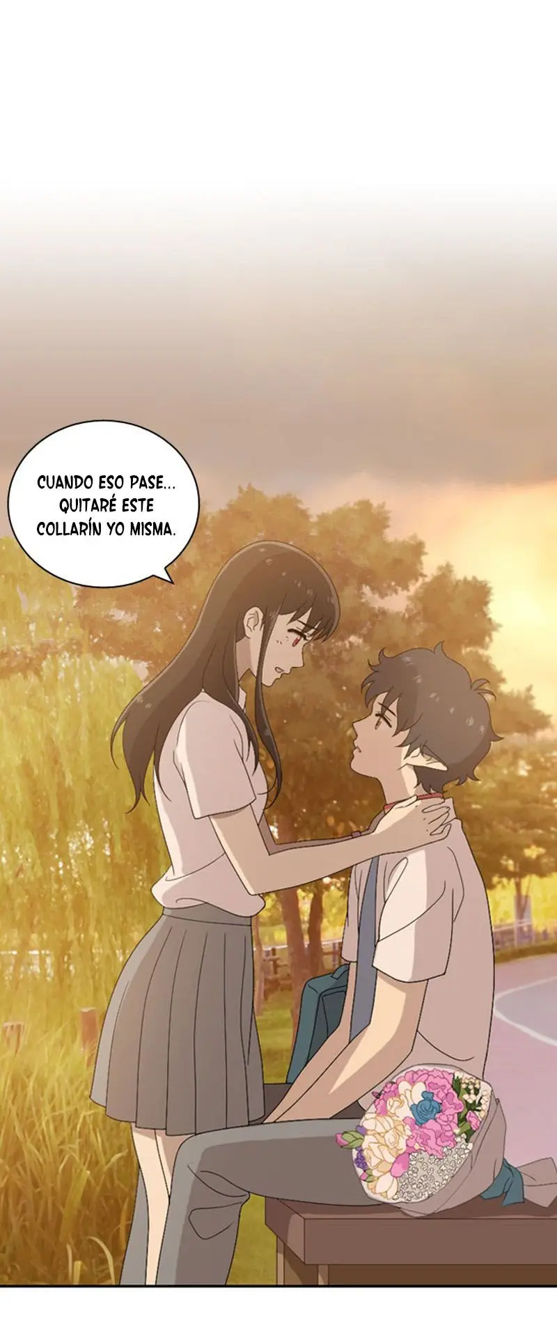 Hana Haru (2017) - Capítulo 31 - Página 27 - LectorTMOo