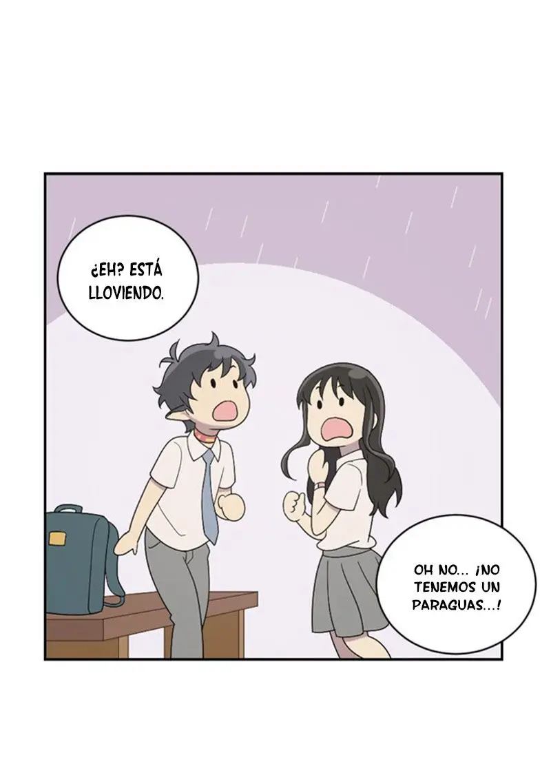 Hana Haru (2017) - Capítulo 31 - Página 35 - LectorTMOo