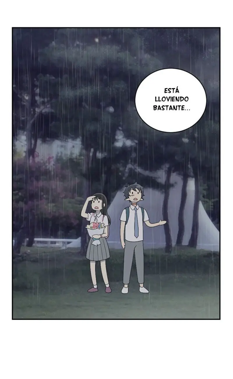 Hana Haru (2017) - Capítulo 31 - Página 37 - LectorTMOo