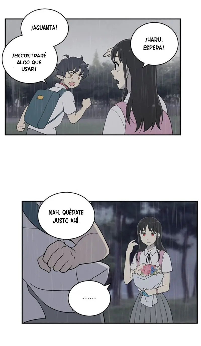 Hana Haru (2017) - Capítulo 31 - Página 38 - LectorTMOo