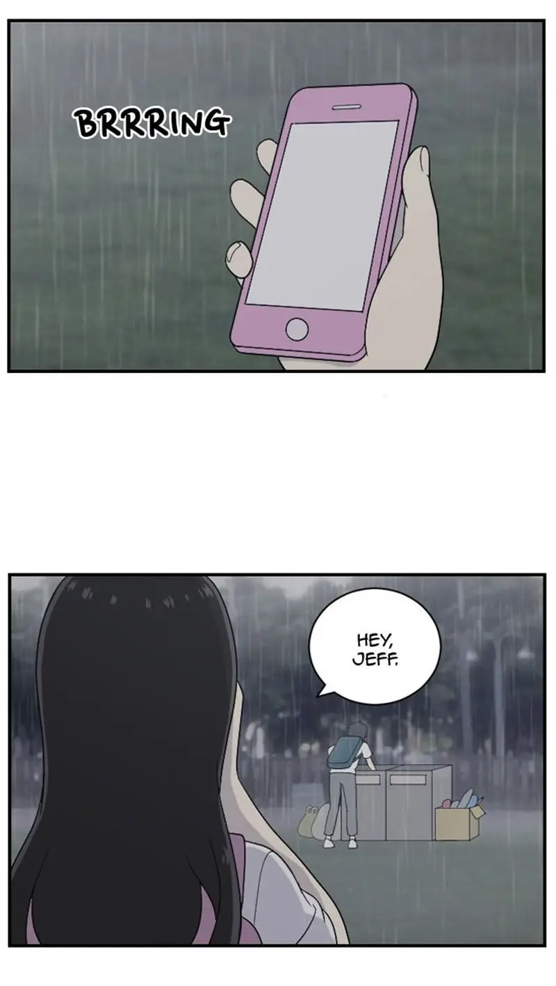 Hana Haru (2017) - Capítulo 31 - Página 42 - LectorTMOo