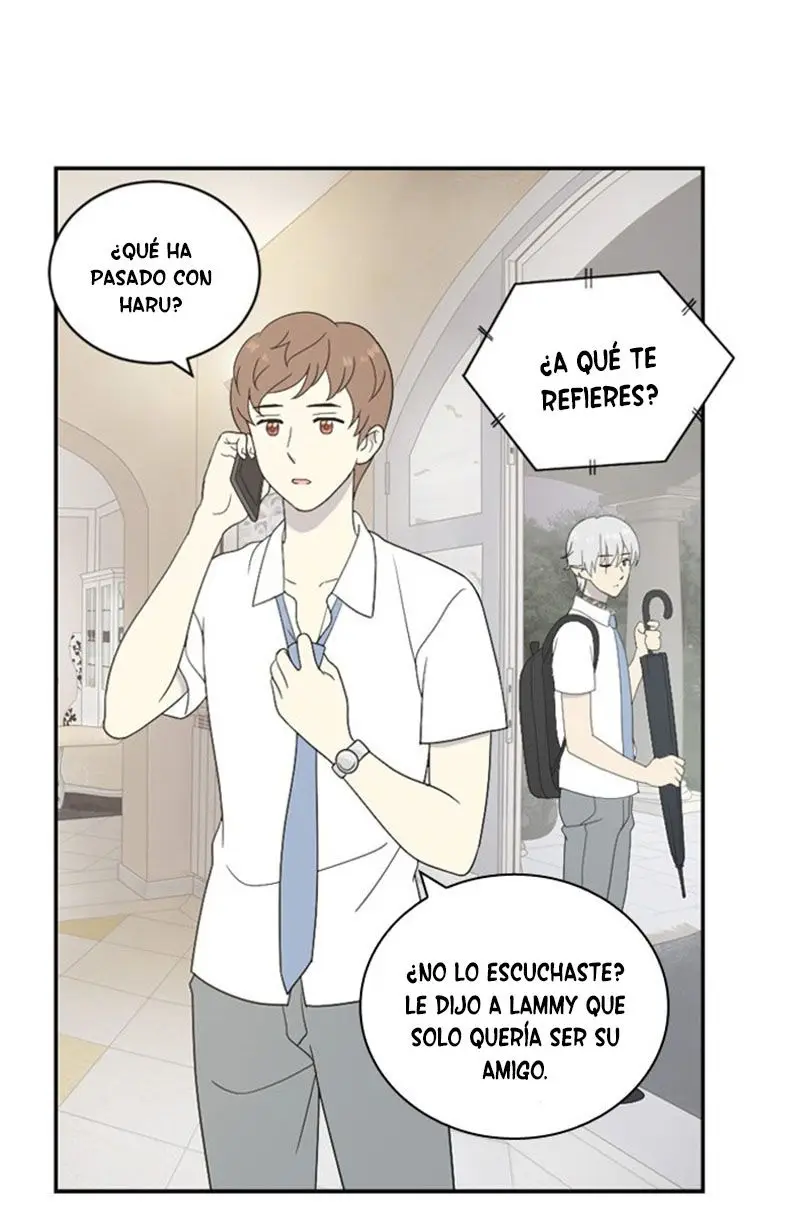 Hana Haru (2017) - Capítulo 31 - Página 43 - LectorTMOo