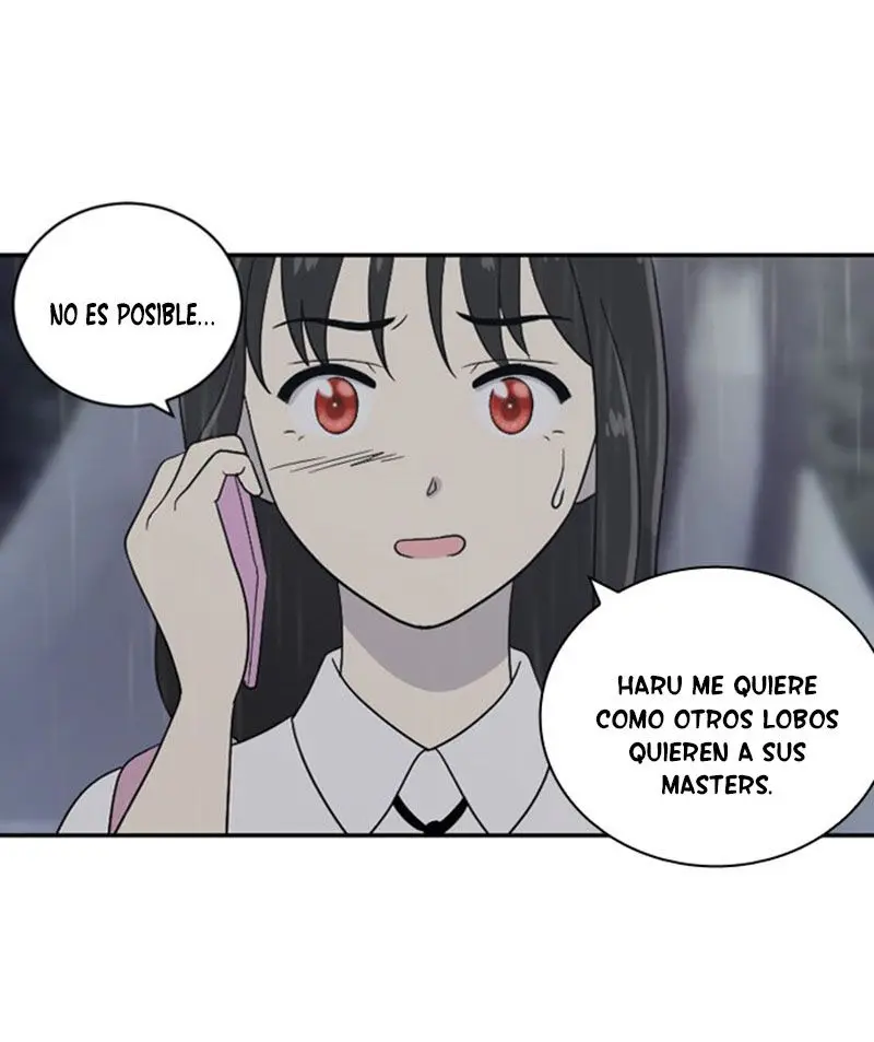 Hana Haru (2017) - Capítulo 31 - Página 50 - LectorTMOo