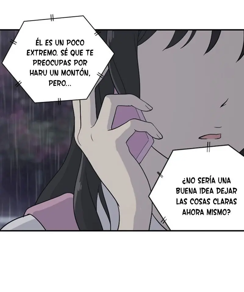 Hana Haru (2017) - Capítulo 31 - Página 51 - LectorTMOo