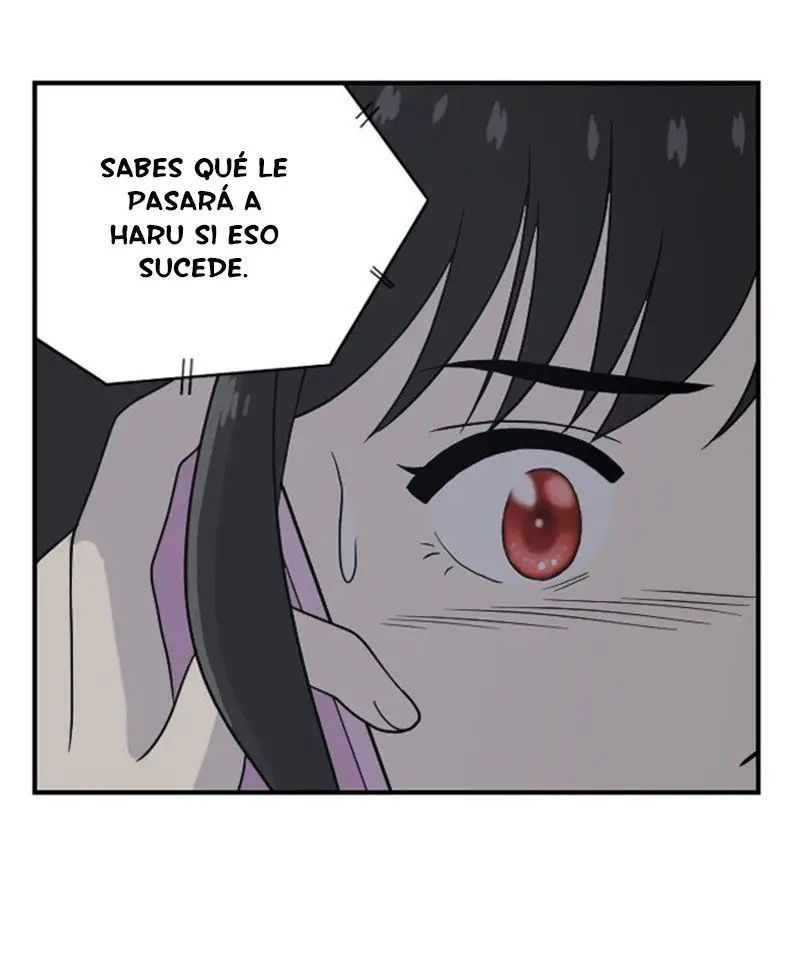 Hana Haru (2017) - Capítulo 31 - Página 52 - LectorTMOo