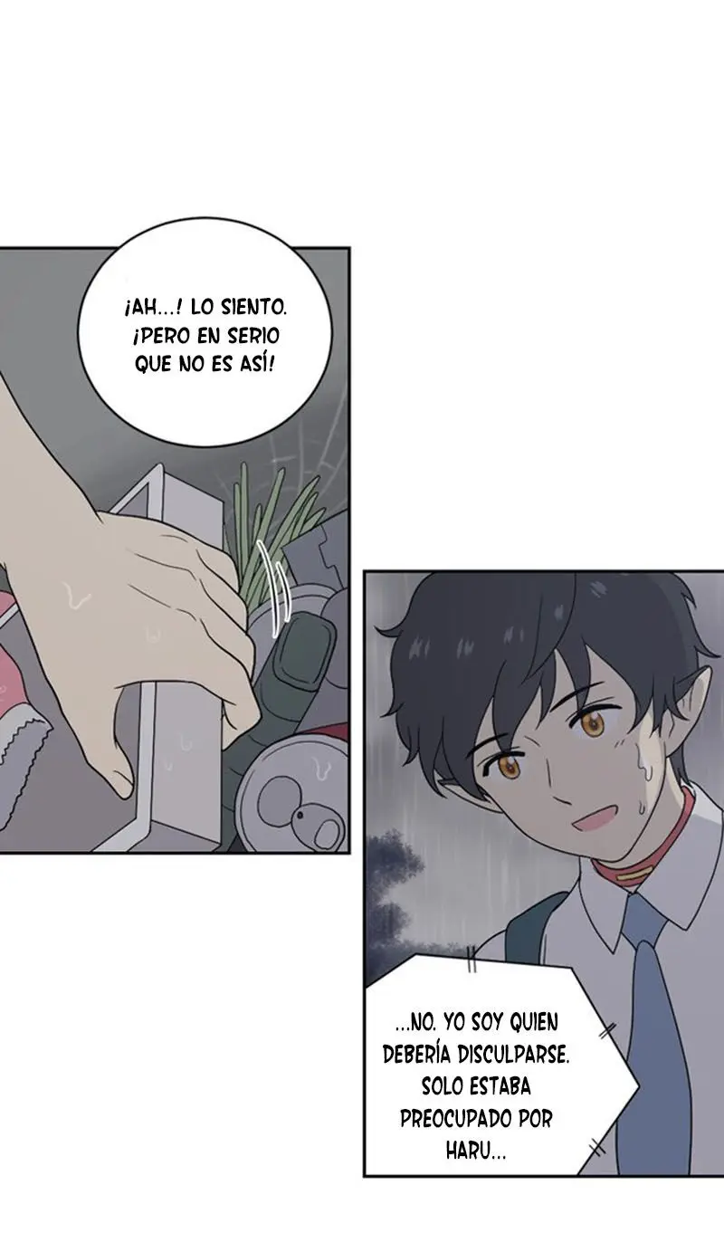 Hana Haru (2017) - Capítulo 31 - Página 55 - LectorTMOo