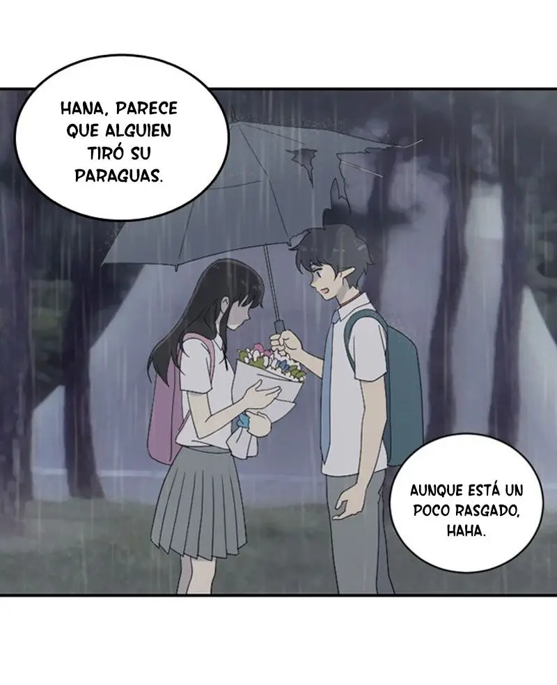 Hana Haru (2017) - Capítulo 31 - Página 64 - LectorTMOo