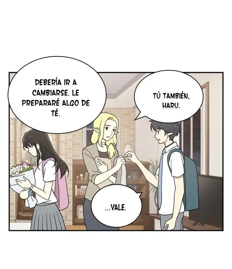 Hana Haru (2017) - Capítulo 32 - Página 3 - LectorTMOo