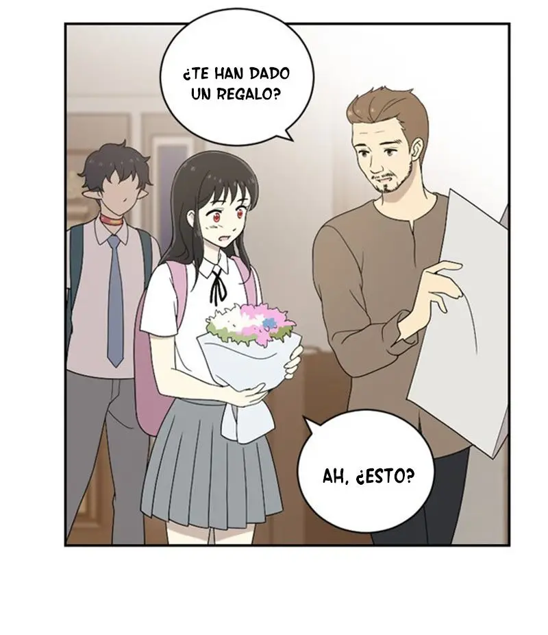 Hana Haru (2017) - Capítulo 32 - Página 5 - LectorTMOo