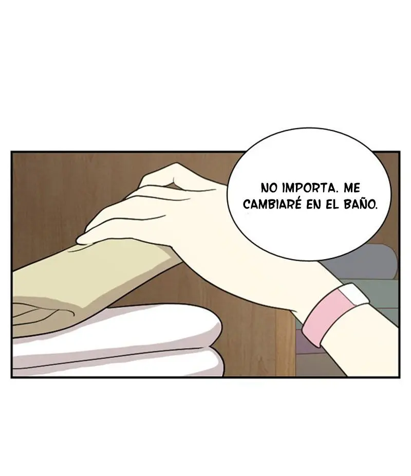 Hana Haru (2017) - Capítulo 32 - Página 8 - LectorTMOo