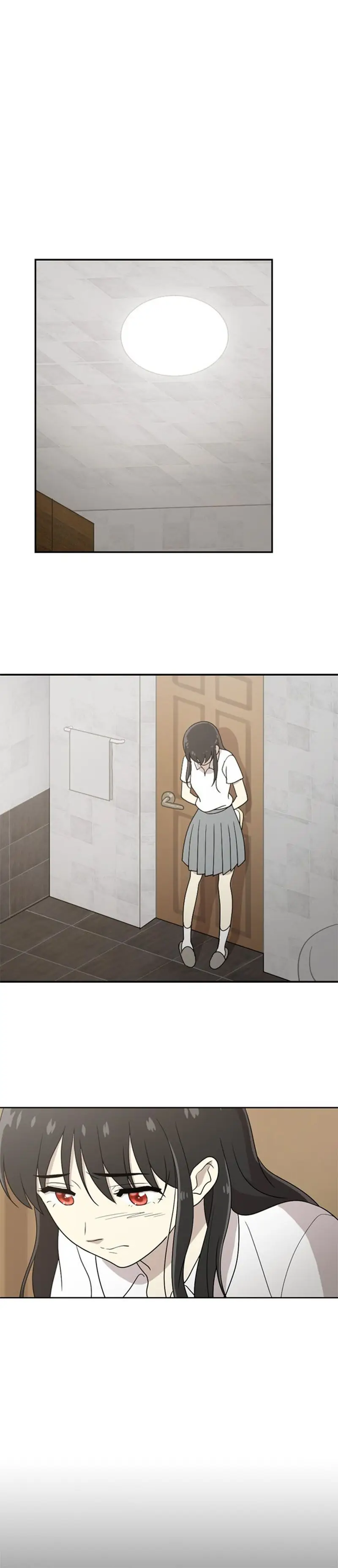 Hana Haru (2017) - Capítulo 32 - Página 10 - LectorTMOo