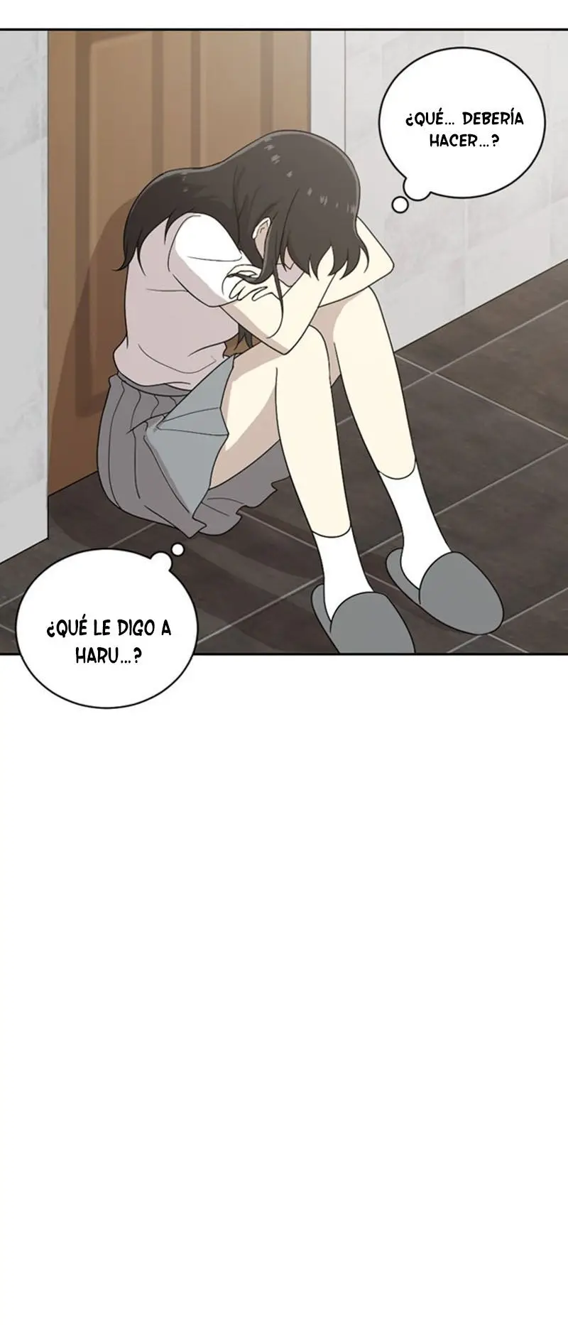 Hana Haru (2017) - Capítulo 32 - Página 19 - LectorTMOo
