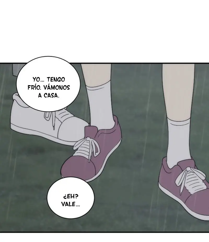 Hana Haru (2017) - Capítulo 32 - Página 23 - LectorTMOo