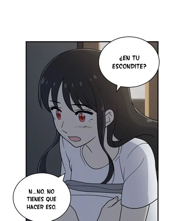 Hana Haru (2017) - Capítulo 32 - Página 34 - LectorTMOo