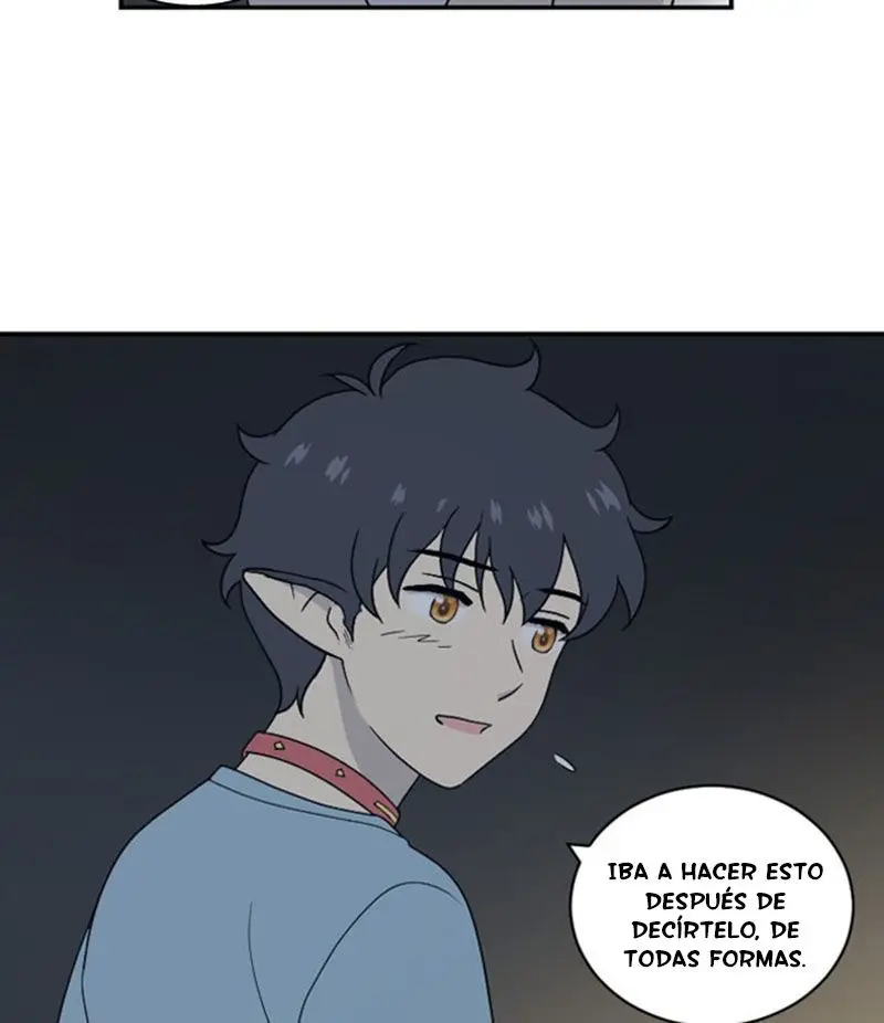 Hana Haru (2017) - Capítulo 32 - Página 35 - LectorTMOo