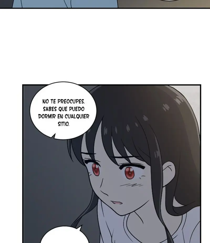 Hana Haru (2017) - Capítulo 32 - Página 36 - LectorTMOo
