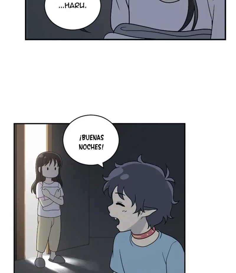 Hana Haru (2017) - Capítulo 32 - Página 37 - LectorTMOo