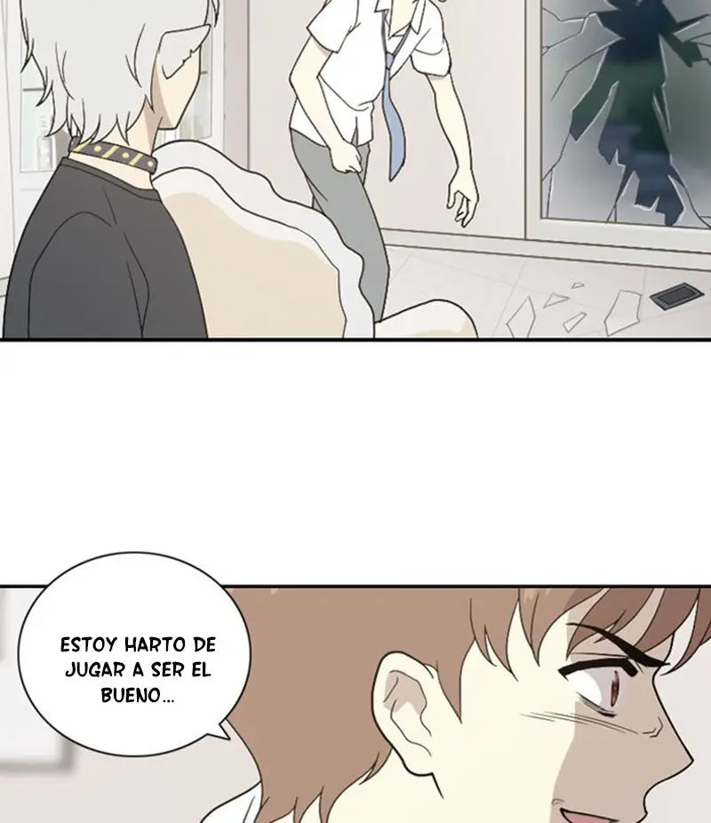Hana Haru (2017) - Capítulo 32 - Página 50 - LectorTMOo