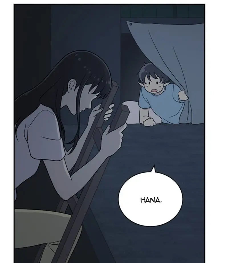 Hana Haru (2017) - Capítulo 32 - Página 60 - LectorTMOo