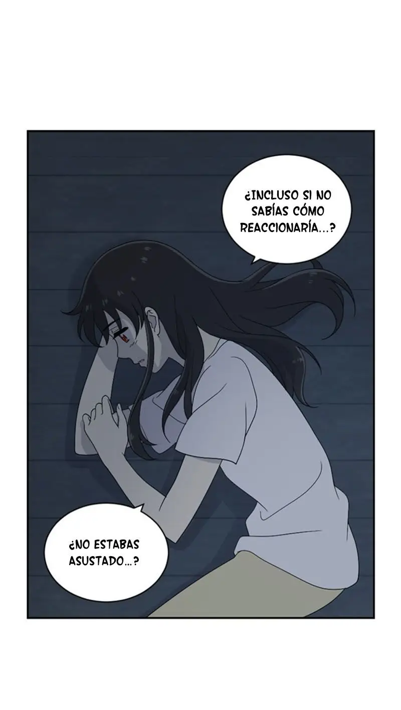 Hana Haru (2017) - Capítulo 33 - Página 5 - LectorTMOo