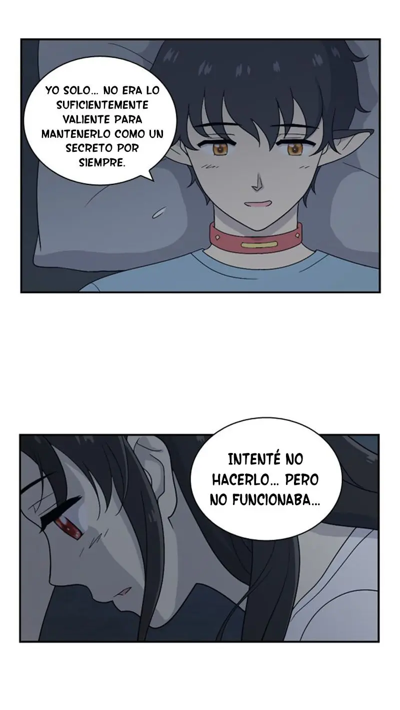 Hana Haru (2017) - Capítulo 33 - Página 6 - LectorTMOo
