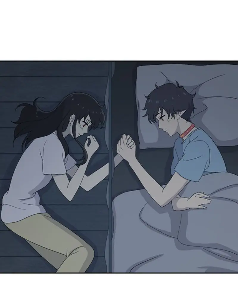 Hana Haru (2017) - Capítulo 33 - Página 19 - LectorTMOo