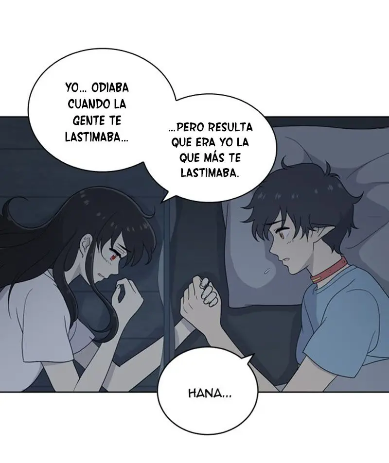 Hana Haru (2017) - Capítulo 33 - Página 20 - LectorTMOo