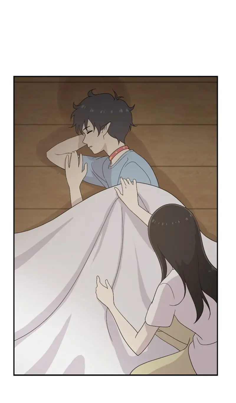 Hana Haru (2017) - Capítulo 33 - Página 29 - LectorTMOo