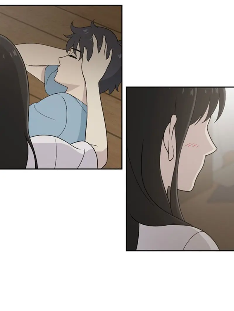 Hana Haru (2017) - Capítulo 33 - Página 33 - LectorTMOo
