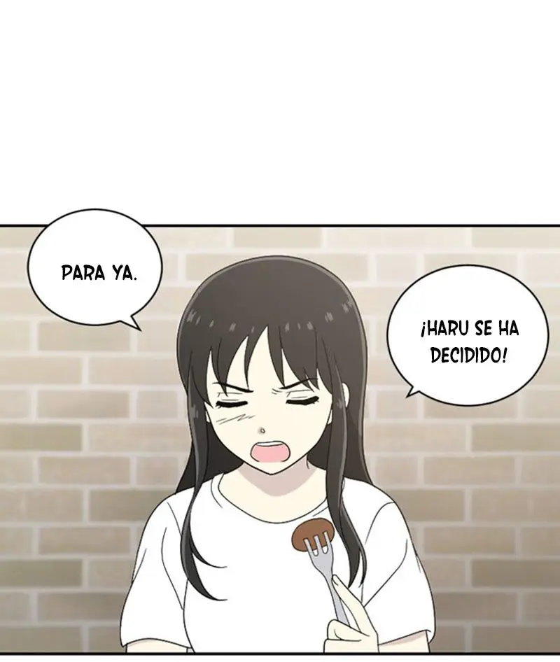 Hana Haru (2017) - Capítulo 33 - Página 43 - LectorTMOo