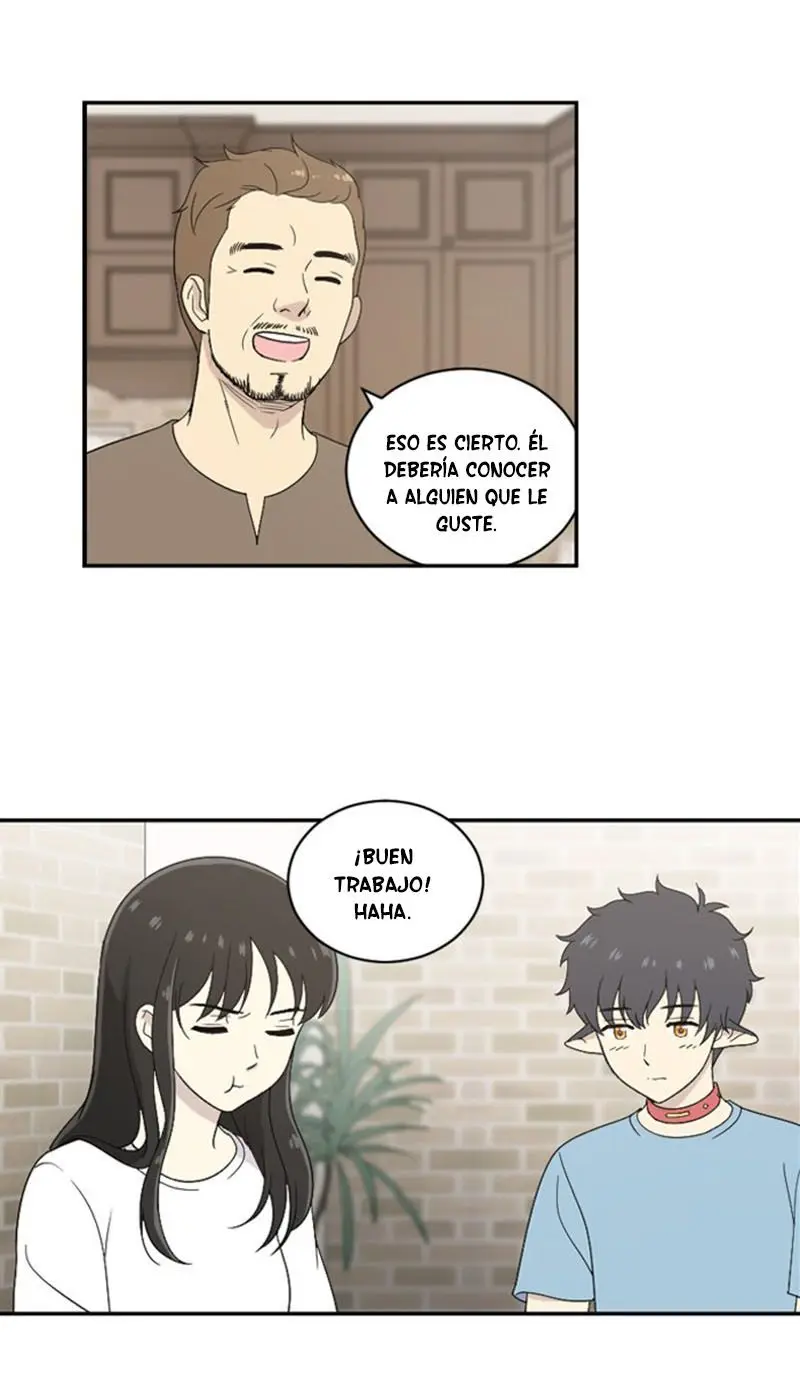 Hana Haru (2017) - Capítulo 33 - Página 45 - LectorTMOo