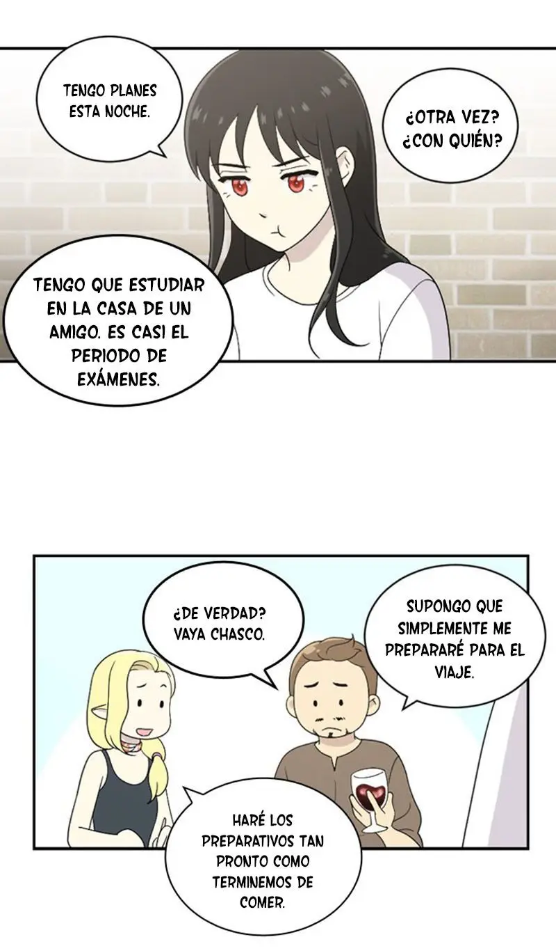 Hana Haru (2017) - Capítulo 33 - Página 47 - LectorTMOo