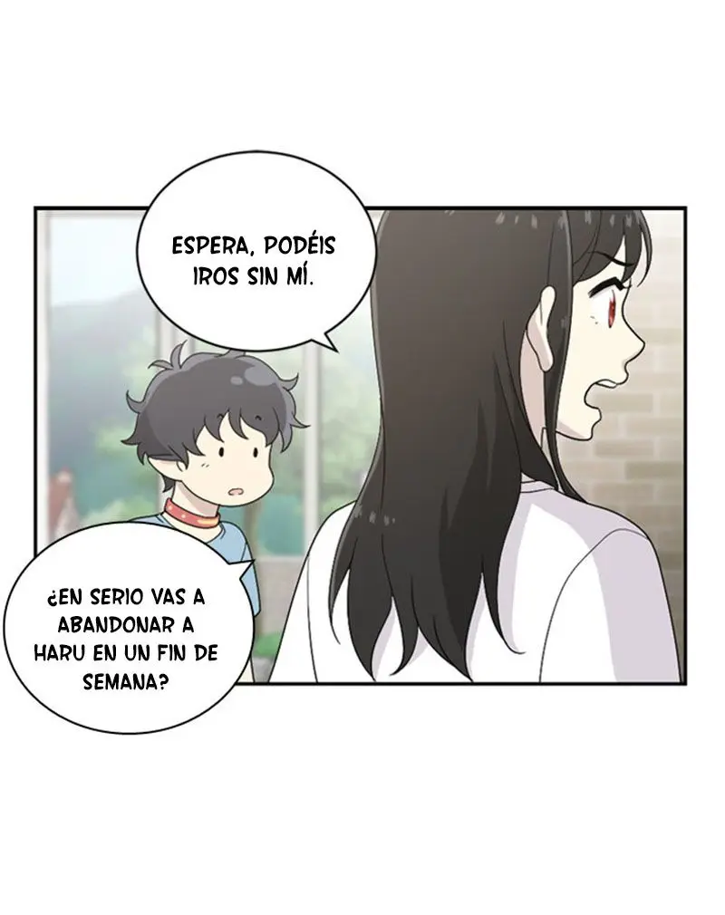 Hana Haru (2017) - Capítulo 33 - Página 48 - LectorTMOo